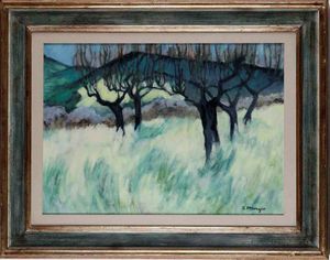 J. Mcgregor  - Asta Dimore italiane | Cambi Time - Associazione Nazionale - Case d'Asta italiane