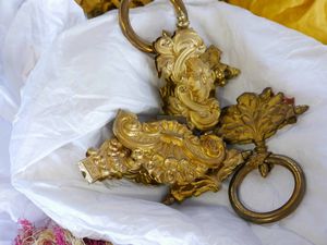 Lotto di due scatole  - Asta Dimore italiane | Cambi Time - Associazione Nazionale - Case d'Asta italiane