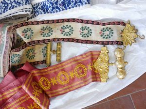 Lotto di due scatole  - Asta Dimore italiane | Cambi Time - Associazione Nazionale - Case d'Asta italiane