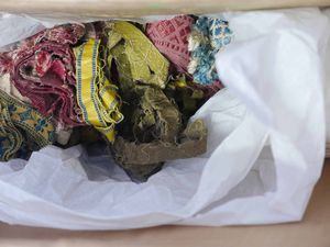 Lotto di due scatole  - Asta Dimore italiane | Cambi Time - Associazione Nazionale - Case d'Asta italiane