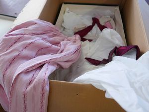 Lotto di tre scatole  - Asta Dimore italiane | Cambi Time - Associazione Nazionale - Case d'Asta italiane