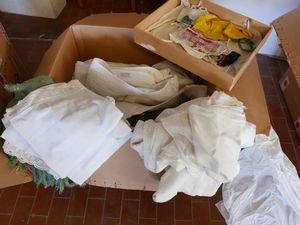 Lotto di tre scatole  - Asta Dimore italiane | Cambi Time - Associazione Nazionale - Case d'Asta italiane