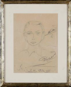 Lotto misto di 15 tra disegni e acquerelli  - Asta Dimore italiane | Cambi Time - Associazione Nazionale - Case d'Asta italiane