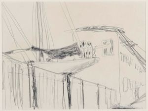 Lotto misto di 15 tra disegni e acquerelli  - Asta Dimore italiane | Cambi Time - Associazione Nazionale - Case d'Asta italiane