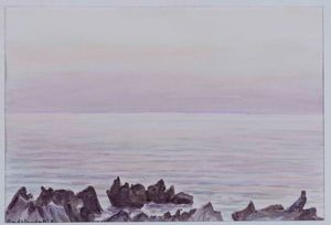 Lotto misto di 15 tra disegni e acquerelli  - Asta Dimore italiane | Cambi Time - Associazione Nazionale - Case d'Asta italiane