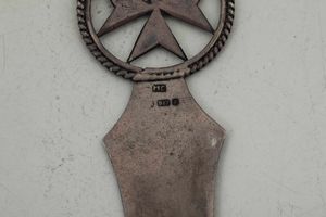 Lotto di oggetti in argento  - Asta Dimore italiane | Cambi Time - Associazione Nazionale - Case d'Asta italiane