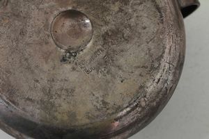 Lotto di oggetti in argento  - Asta Dimore italiane | Cambi Time - Associazione Nazionale - Case d'Asta italiane