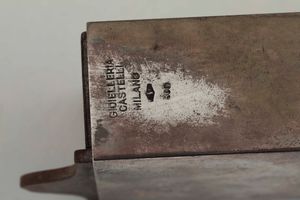 Lotto di oggetti in argento  - Asta Dimore italiane | Cambi Time - Associazione Nazionale - Case d'Asta italiane