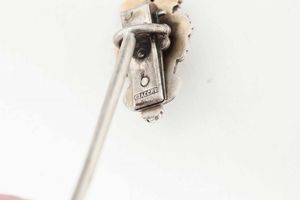 Lotto di 4 set da tavola entro custodia  - Asta Dimore italiane | Cambi Time - Associazione Nazionale - Case d'Asta italiane