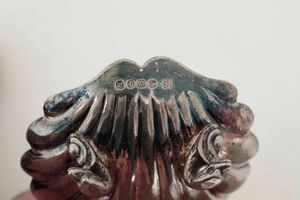 Lotto di 4 set da tavola entro custodia  - Asta Dimore italiane | Cambi Time - Associazione Nazionale - Case d'Asta italiane