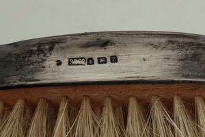 Lotto di oggetti in argento  - Asta Dimore italiane | Cambi Time - Associazione Nazionale - Case d'Asta italiane