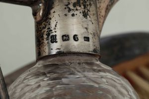 Lotto di oggetti in argento  - Asta Dimore italiane | Cambi Time - Associazione Nazionale - Case d'Asta italiane