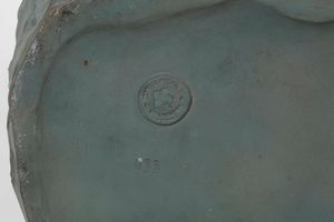 C. Roux (XX secolo)  - Asta Dimore italiane | Cambi Time - Associazione Nazionale - Case d'Asta italiane