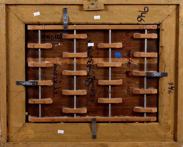 Pieter Cornelisz Verbeeck : Sosta di cavalli  - Asta Dipinti Antichi  - Associazione Nazionale - Case d'Asta italiane