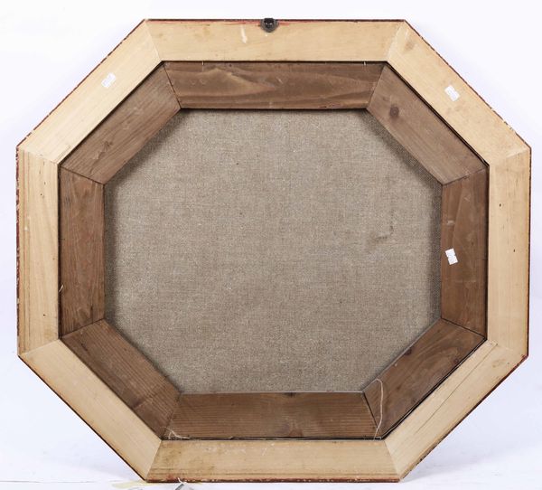 Scuola del XVIII secolo Episodio della Via Crucis  - Asta Dipinti Antichi  - Associazione Nazionale - Case d'Asta italiane