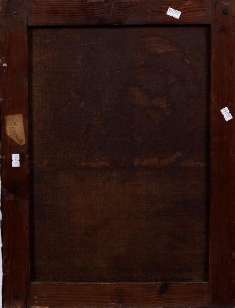 Giovanni Francesco Barbieri detto il Guercino, copia da : Madonna Addolorata  - Asta Dipinti Antichi  - Associazione Nazionale - Case d'Asta italiane