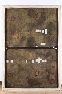 Scuola del XVIII secolo (Alto Per)  - Asta Dipinti Antichi  - Associazione Nazionale - Case d'Asta italiane