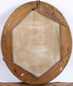 Scuola del XVIII-XIX secolo Paesaggi con contadini  - Asta Dipinti Antichi  - Associazione Nazionale - Case d'Asta italiane