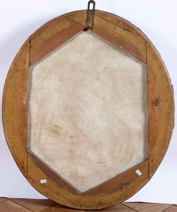 Scuola del XVIII-XIX secolo Paesaggi con contadini  - Asta Dipinti Antichi  - Associazione Nazionale - Case d'Asta italiane