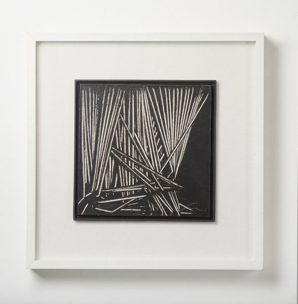 SCANAVINO EMILIO (1922 - 1986) : Tramatura.  - Asta Asta 384 | ARTE MODERNA E CONTEMPORANEA Online - Associazione Nazionale - Case d'Asta italiane