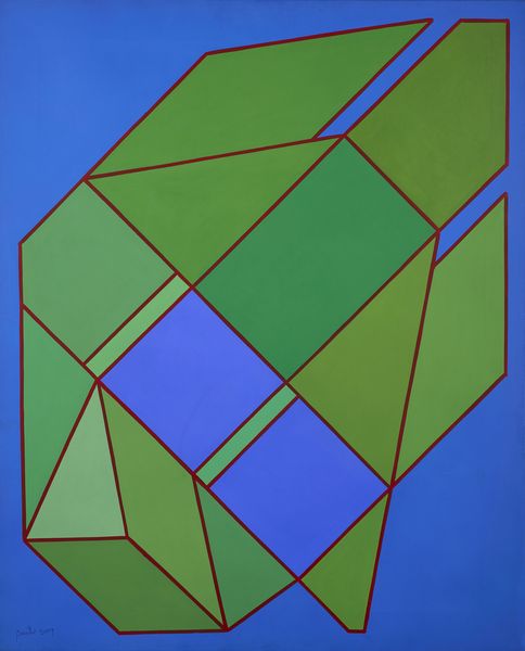 PERILLI ACHILLE (1927 - 2021) : Il trappista.  - Asta Asta 384 | ARTE MODERNA E CONTEMPORANEA Online - Associazione Nazionale - Case d'Asta italiane