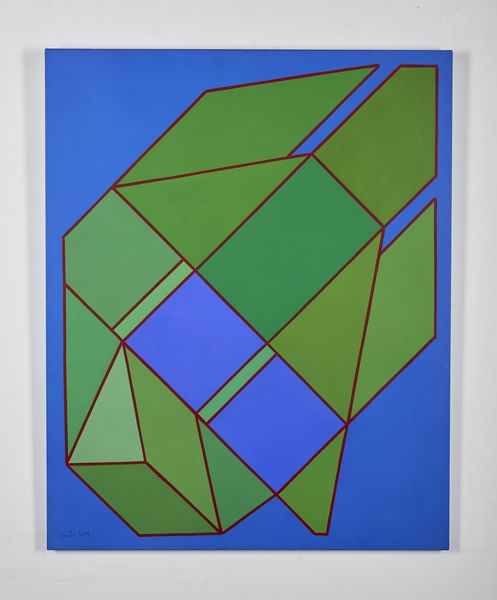 PERILLI ACHILLE (1927 - 2021) : Il trappista.  - Asta Asta 384 | ARTE MODERNA E CONTEMPORANEA Online - Associazione Nazionale - Case d'Asta italiane