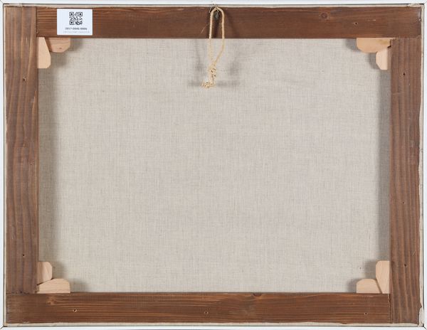 PRICA ZLATKO (1916 - 2003) : Senza titolo.  - Asta Asta 384 | ARTE MODERNA E CONTEMPORANEA Online - Associazione Nazionale - Case d'Asta italiane