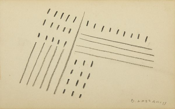 LAZZARI BICE (1900 - 1981) : Lazzari '39.  - Asta Asta 384 | ARTE MODERNA E CONTEMPORANEA Online - Associazione Nazionale - Case d'Asta italiane