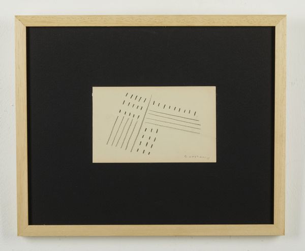 LAZZARI BICE (1900 - 1981) : Lazzari '39.  - Asta Asta 384 | ARTE MODERNA E CONTEMPORANEA Online - Associazione Nazionale - Case d'Asta italiane