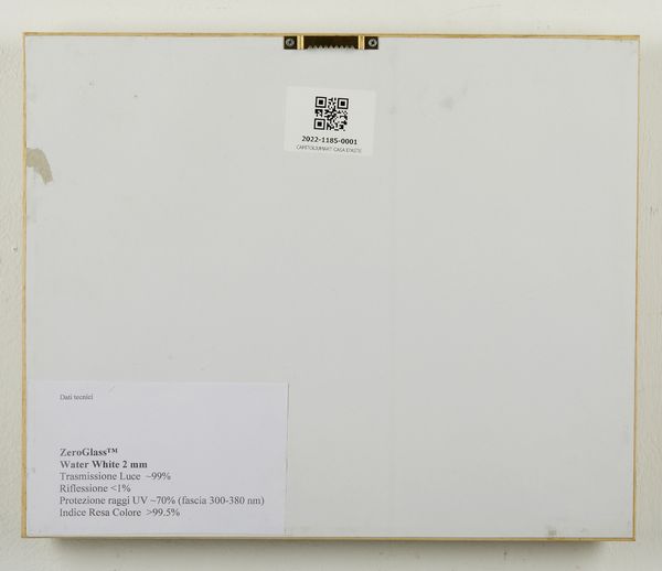 LAZZARI BICE (1900 - 1981) : Lazzari '39.  - Asta Asta 384 | ARTE MODERNA E CONTEMPORANEA Online - Associazione Nazionale - Case d'Asta italiane