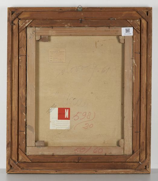 DOVA GIANNI (1925 - 1991) : Uccelli.  - Asta Asta 384 | ARTE MODERNA E CONTEMPORANEA Online - Associazione Nazionale - Case d'Asta italiane