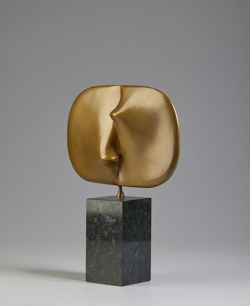 BONALUMI AGOSTINO (1935 - 2013) : Senza titolo.  - Asta Asta 384 | ARTE MODERNA E CONTEMPORANEA Online - Associazione Nazionale - Case d'Asta italiane