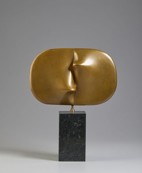 BONALUMI AGOSTINO (1935 - 2013) : Senza titolo.  - Asta Asta 384 | ARTE MODERNA E CONTEMPORANEA Online - Associazione Nazionale - Case d'Asta italiane