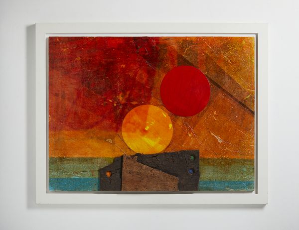 CRIPPA ROBERTO GAETANO (1921 - 1972) : Senza titolo.  - Asta Asta 384 | ARTE MODERNA E CONTEMPORANEA Online - Associazione Nazionale - Case d'Asta italiane