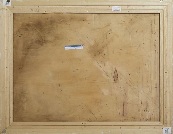 CRIPPA ROBERTO GAETANO (1921 - 1972) : Senza titolo.  - Asta Asta 384 | ARTE MODERNA E CONTEMPORANEA Online - Associazione Nazionale - Case d'Asta italiane