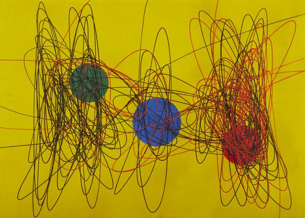 CRIPPA ROBERTO GAETANO (1921 - 1972) : Spirali.  - Asta Asta 384 | ARTE MODERNA E CONTEMPORANEA Online - Associazione Nazionale - Case d'Asta italiane