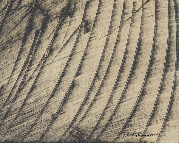 POMODORO  GIO' (1930 - 2002) : Senza titolo.  - Asta Asta 384 | ARTE MODERNA E CONTEMPORANEA Online - Associazione Nazionale - Case d'Asta italiane