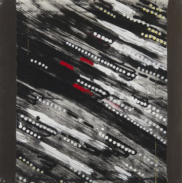 BIGGI GASTONE (1925 - 2014) : Velocit nere.  - Asta Asta 384 | ARTE MODERNA E CONTEMPORANEA Online - Associazione Nazionale - Case d'Asta italiane