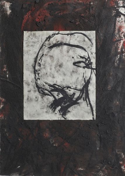 SPAGNULO GIUSEPPE (n. 1936) : Senza titolo.  - Asta Asta 384 | ARTE MODERNA E CONTEMPORANEA Online - Associazione Nazionale - Case d'Asta italiane