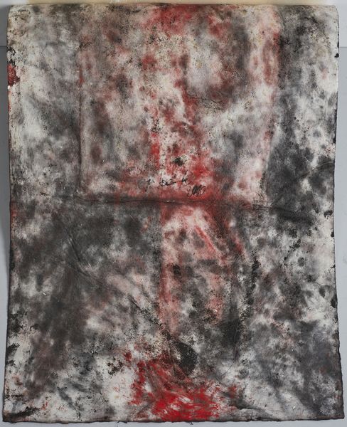 SPAGNULO GIUSEPPE (n. 1936) : Senza titolo.  - Asta Asta 384 | ARTE MODERNA E CONTEMPORANEA Online - Associazione Nazionale - Case d'Asta italiane