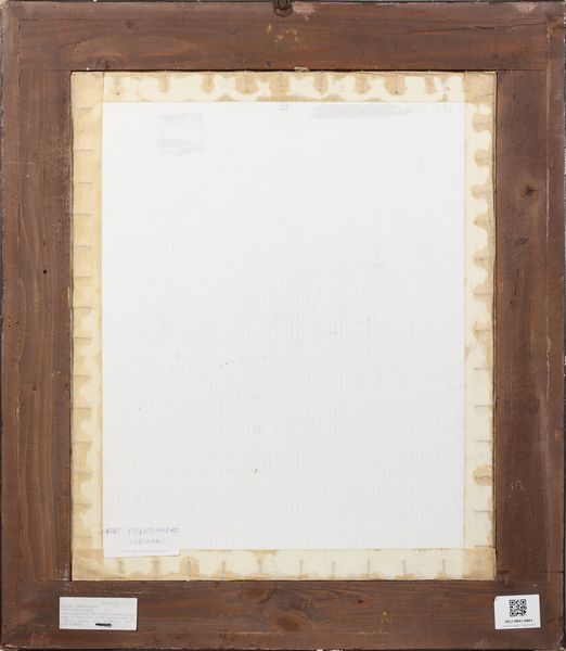 SANTOMASO GIUSEPPE (1907 - 1990) : Forma astratta.  - Asta Asta 384 | ARTE MODERNA E CONTEMPORANEA Online - Associazione Nazionale - Case d'Asta italiane