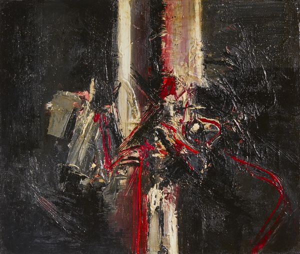 RUGGERI PIERO (1930 - 2009) : Natura.  - Asta Asta 384 | ARTE MODERNA E CONTEMPORANEA Online - Associazione Nazionale - Case d'Asta italiane