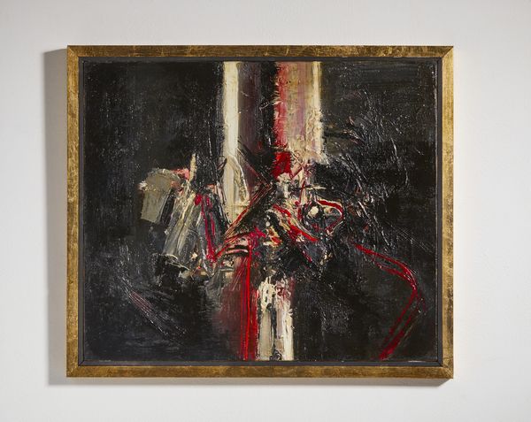 RUGGERI PIERO (1930 - 2009) : Natura.  - Asta Asta 384 | ARTE MODERNA E CONTEMPORANEA Online - Associazione Nazionale - Case d'Asta italiane