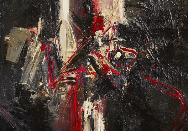 RUGGERI PIERO (1930 - 2009) : Natura.  - Asta Asta 384 | ARTE MODERNA E CONTEMPORANEA Online - Associazione Nazionale - Case d'Asta italiane