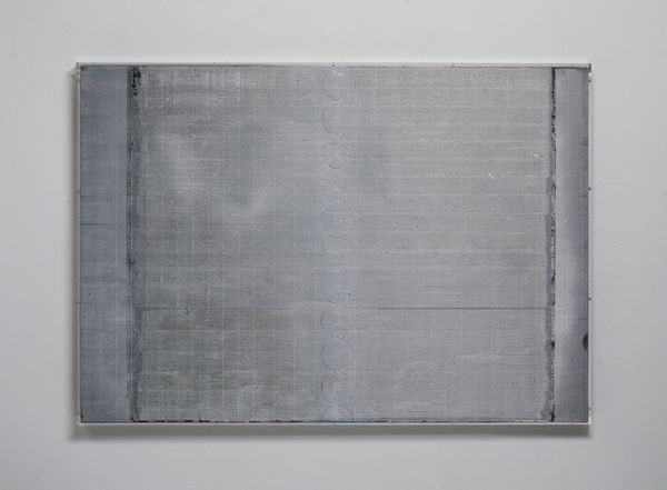 MASI PAOLO (n. 1933) : Senza titolo.  - Asta Asta 384 | ARTE MODERNA E CONTEMPORANEA Online - Associazione Nazionale - Case d'Asta italiane