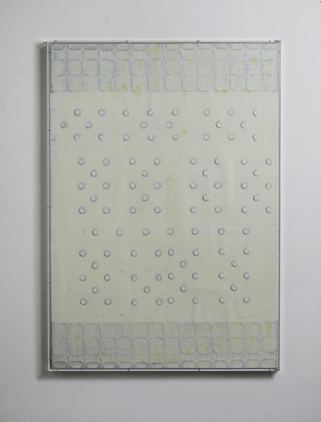 MASI PAOLO (n. 1933) : Senza titolo.  - Asta Asta 384 | ARTE MODERNA E CONTEMPORANEA Online - Associazione Nazionale - Case d'Asta italiane