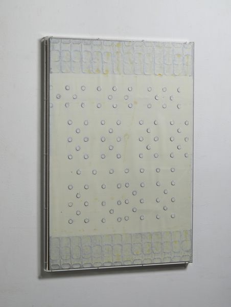 MASI PAOLO (n. 1933) : Senza titolo.  - Asta Asta 384 | ARTE MODERNA E CONTEMPORANEA Online - Associazione Nazionale - Case d'Asta italiane