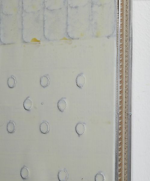 MASI PAOLO (n. 1933) : Senza titolo.  - Asta Asta 384 | ARTE MODERNA E CONTEMPORANEA Online - Associazione Nazionale - Case d'Asta italiane