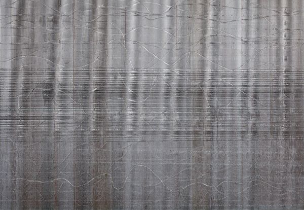 MASI PAOLO (n. 1933) : Senza titolo.  - Asta Asta 384 | ARTE MODERNA E CONTEMPORANEA Online - Associazione Nazionale - Case d'Asta italiane