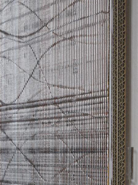 MASI PAOLO (n. 1933) : Senza titolo.  - Asta Asta 384 | ARTE MODERNA E CONTEMPORANEA Online - Associazione Nazionale - Case d'Asta italiane